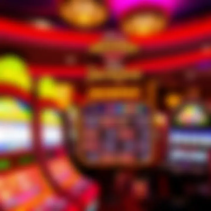 Visual representation of New Jersey Lottery jackpot structure