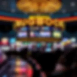 Nugget Sportsbook: A Comprehensive Exploration Introduction