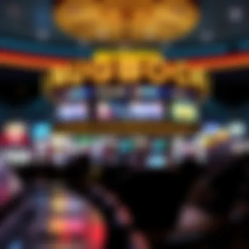 Nugget Sportsbook: A Comprehensive Exploration Introduction