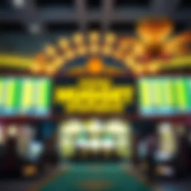 Notable Nugget Sportsbook: A Comprehensive Exploration Notable Nugget Sportsbook: A Comprehensive Exploration