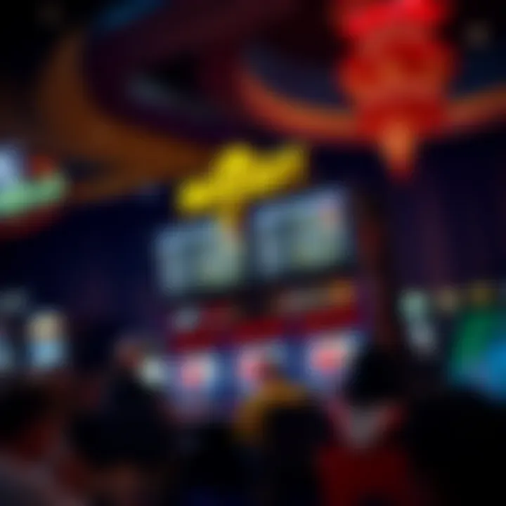Nugget Sportsbook: A Comprehensive Exploration Summary