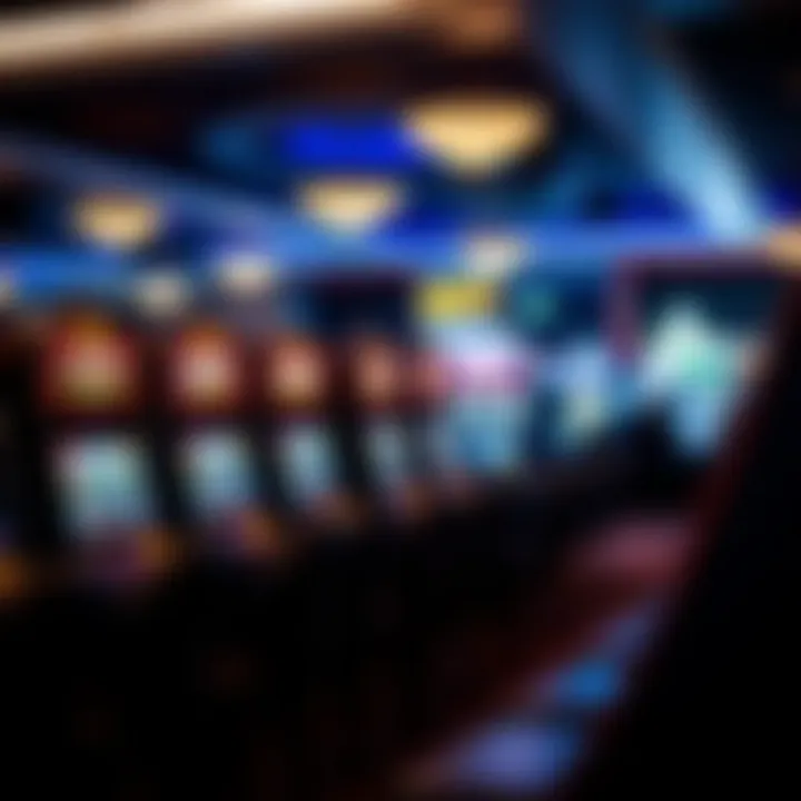 Understanding the Legal Landscape of Online Sports Betting in South Carolina Legal framework for online sports betting