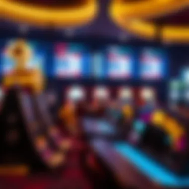 Exploring Leading Platforms for Online Sports Betting Popular betting platforms