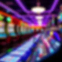 Optimizing Your Lottery Ticket Choices: Examining the Best Odds of Winning Introduction