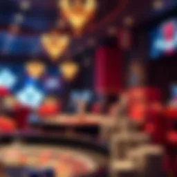Insightful evaluation criteria for online casinos