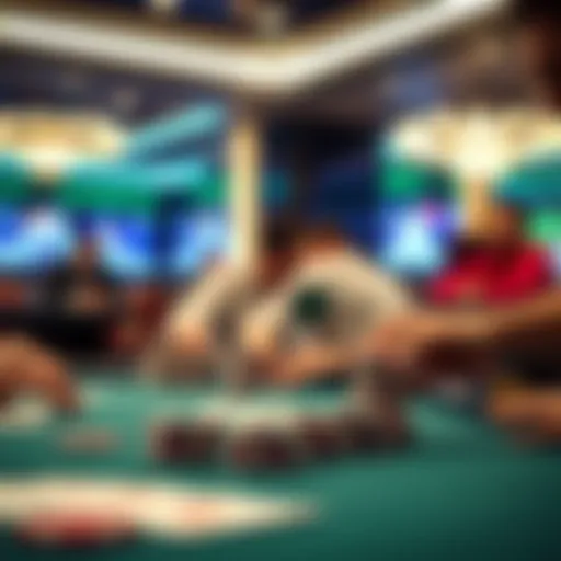 PLO Preflop Strategy: Mastering the Fundamentals of Pot-Limit Omaha Introduction