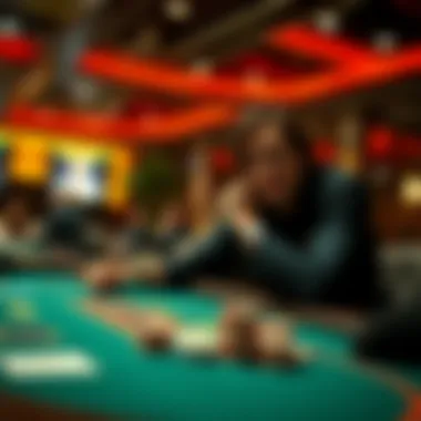Notable PLO Preflop Strategy: Mastering the Fundamentals of Pot-Limit Omaha