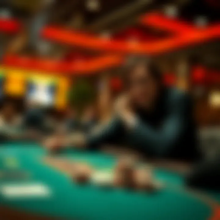 Notable PLO Preflop Strategy: Mastering the Fundamentals of Pot-Limit Omaha