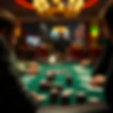 Mastering Bankroll Management for Success Effective bankroll management in poker