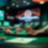 Essential poker terms for beginners