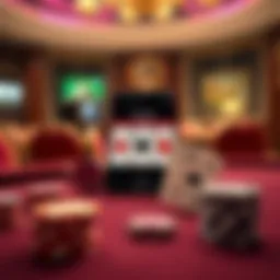 Poker Tutorial App: A Comprehensive Guide for Gamblers Introduction