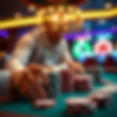 Notable Poker Tutorial App: A Comprehensive Guide for Gamblers