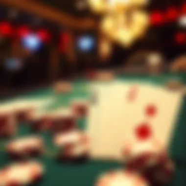 Poker Tutorial App: A Comprehensive Guide for Gamblers Summary Poker Tutorial App: A Comprehensive Guide for Gamblers Summary