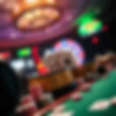 Promotional offers and bonuses at QuickHitCasino