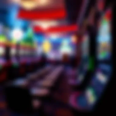 Responsible gaming practices at QuickHitCasino