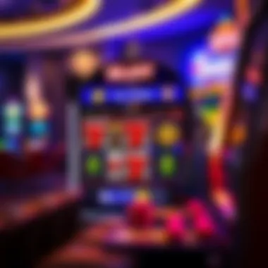 Notable Real Money Slots That Pay with PayPal