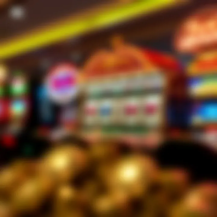 Real Money Slots That Pay with PayPal Summary