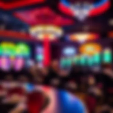 Reporting gambling earnings