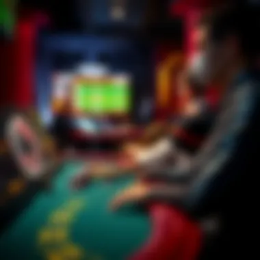 Responsible gambling practices