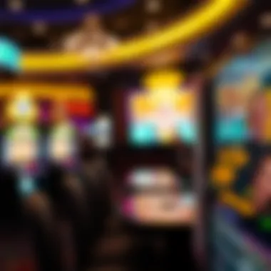 Commitment to Responsible Gambling Responsible gambling practices and resources