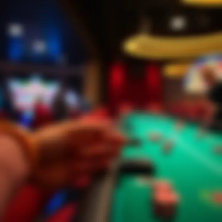 Insights into responsible gaming practices and customer support