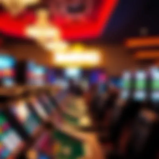 Diverse career roles at Rising Star Casino