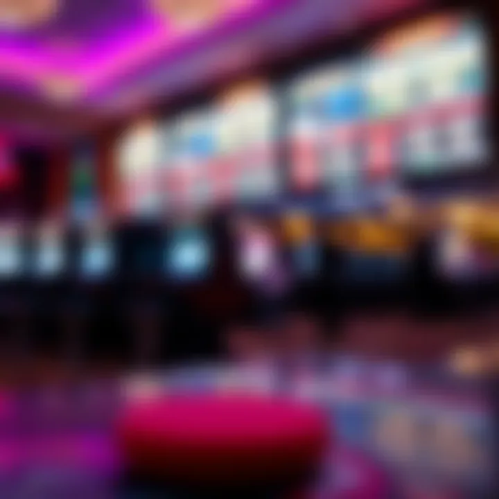 Strategies for Customer Engagement in Sports Betting Customer Engagement Strategies