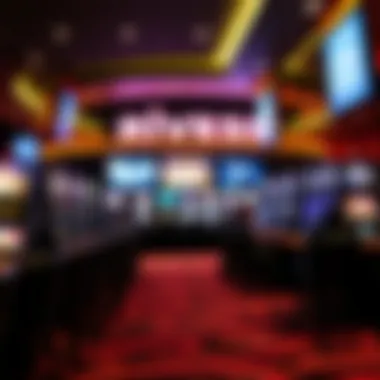 Initiatives Promoting Responsible Gambling at Rivers Casino Responsible Gambling Initiatives