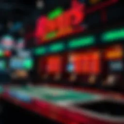 Exploring the dynamics of Rivers Sportsbook promotional offers