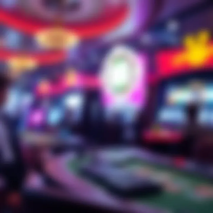 A secure payment process for online gambling transactions