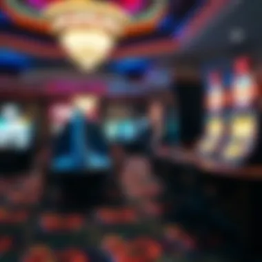 Variety of promotional offers available to customers