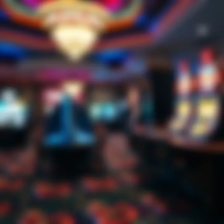 Variety of promotional offers available to customers