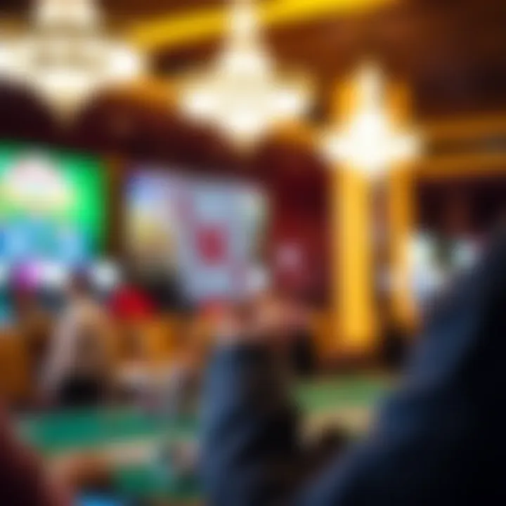 Significant dates in WSOP