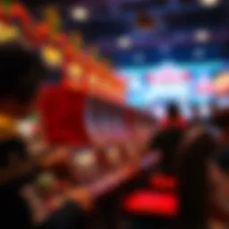 Mobile gaming experience on Slotocash platform