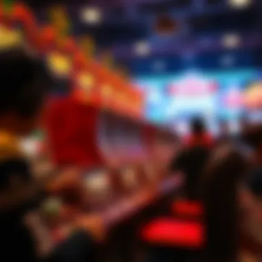 Mobile gaming experience on Slotocash platform