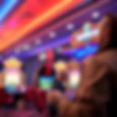 Security features in Slotocash mobile download