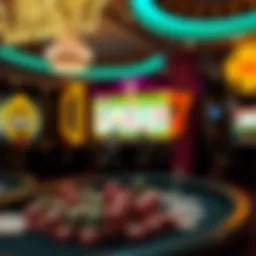 Slots7 Casino No Deposit Bonus Codes Introduction