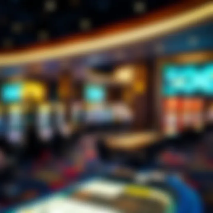 Strategic implications for consumers and service providers