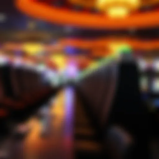 Strategies for Generating Revenue through Blackout Bingo Introduction