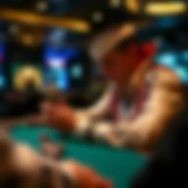 Advanced gameplay strategies