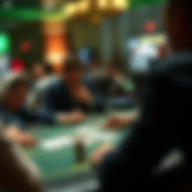 Critical thinking in decision-making