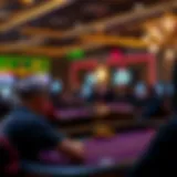 A sophisticated analysis of betting strategies
