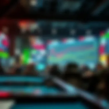Dynamic market trends affecting betting outcomes