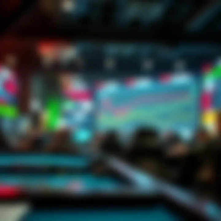 Dynamic market trends affecting betting outcomes