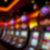 Strategies for Winning Slots at Pechanga Introduction