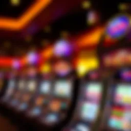 Strategies for Winning Slots at Pechanga Introduction