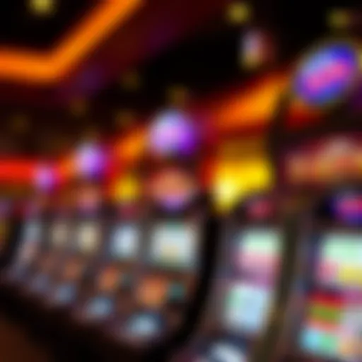 Strategies for Winning Slots at Pechanga Introduction