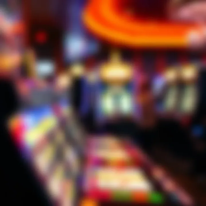 Notable Strategies for Winning Slots at Pechanga