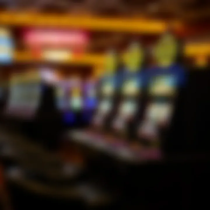 Strategies for Winning Slots at Pechanga Summary