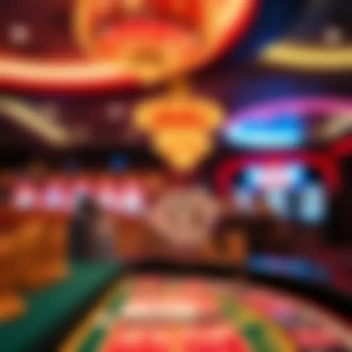 Notable Strategies to Turn $100 into $1000 at a Casino